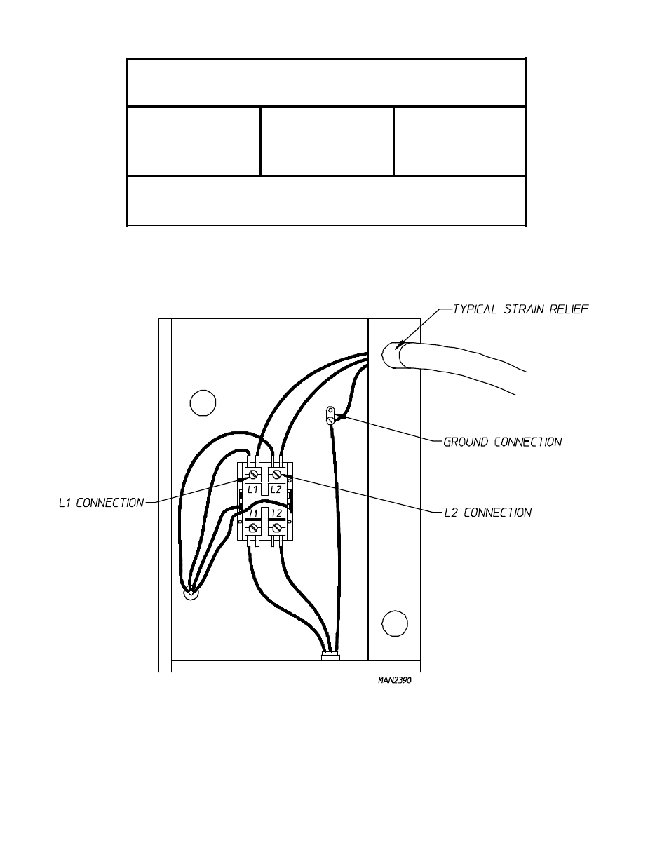 American Dryer Corp. AD-50V User Manual | Page 28 / 61