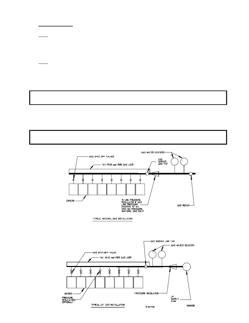 American Dryer Corp. AD-50V User Manual | Page 37 / 61