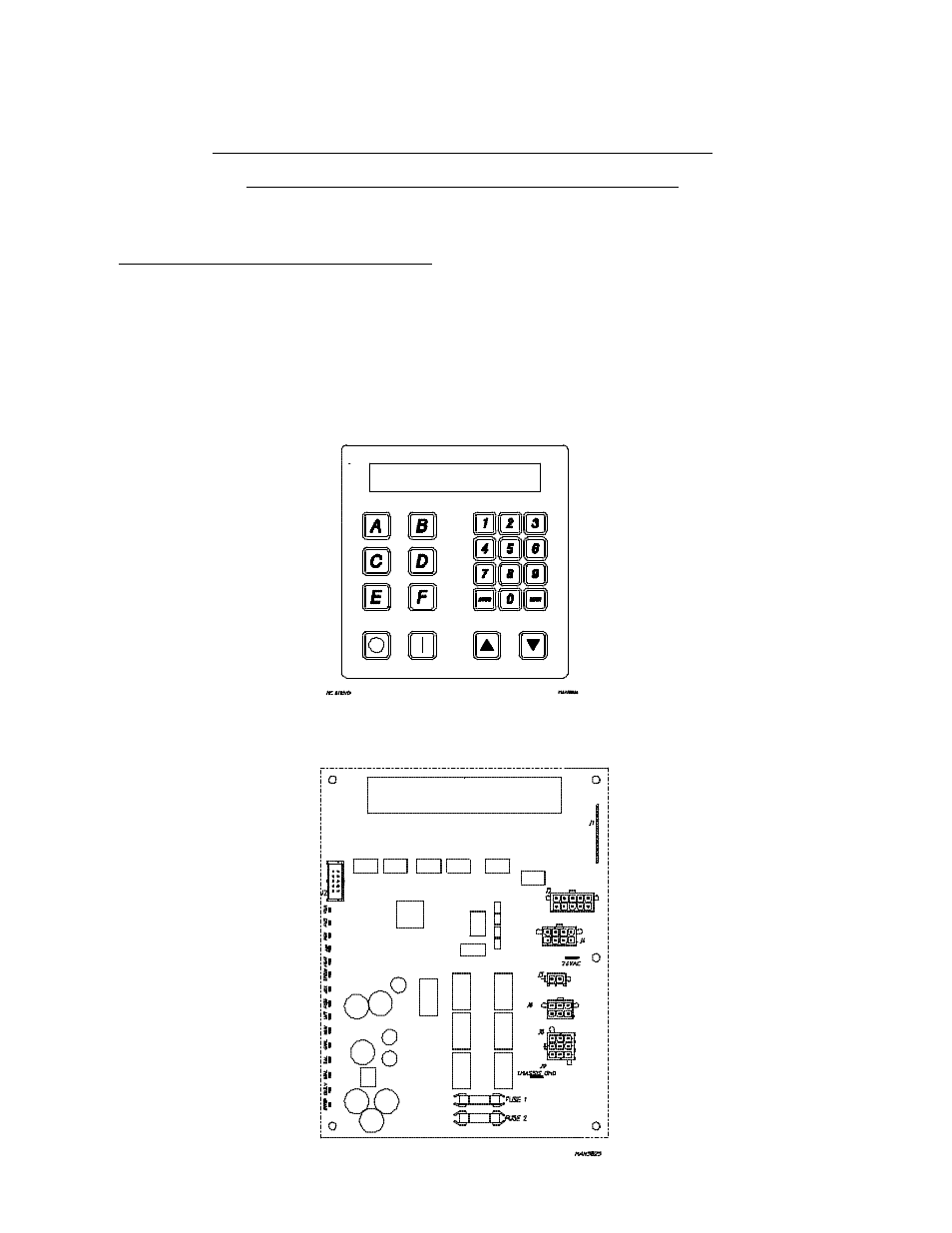 American Dryer Corp. AD-50V User Manual | Page 58 / 61