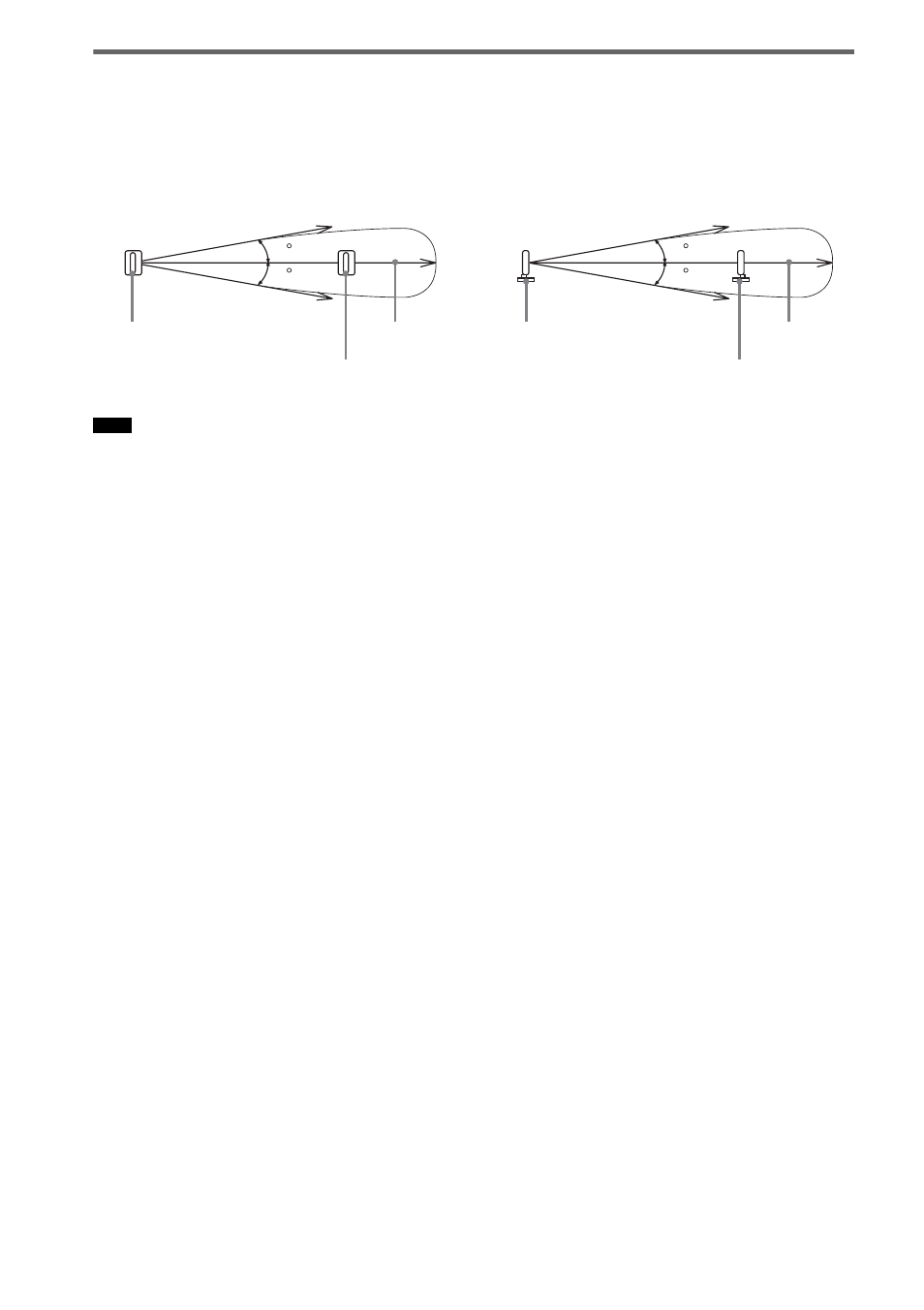 About the wireless system | Sony DAV-FX100W User Manual | Page 24 / 112