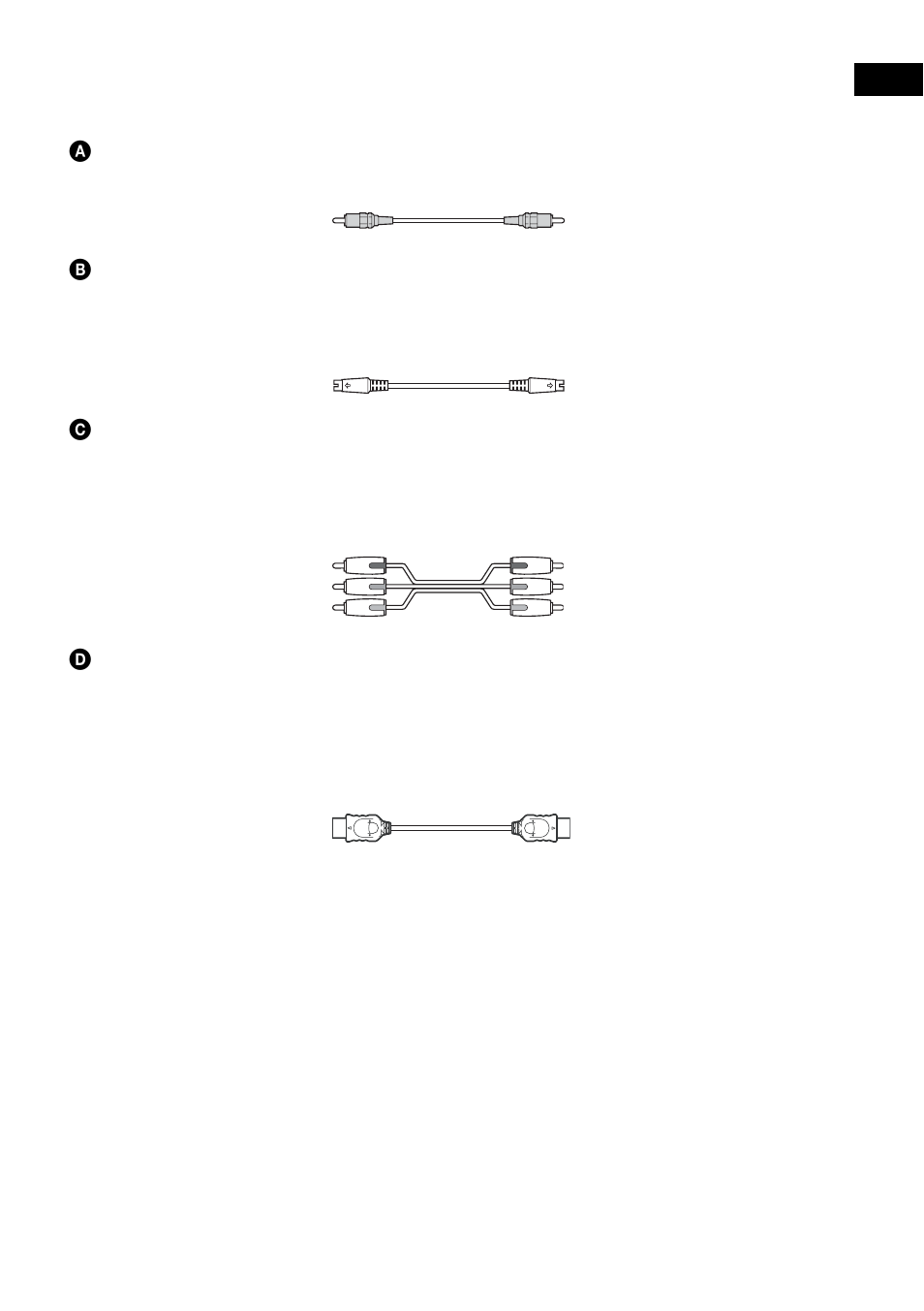 Sony DAV-FX100W User Manual | Page 27 / 112