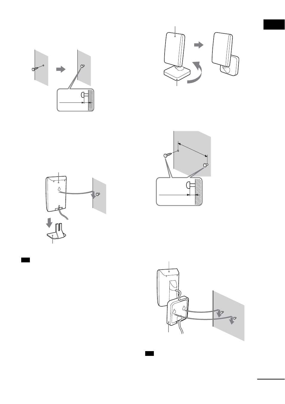 Sony DAV-FX100W User Manual | Page 35 / 112