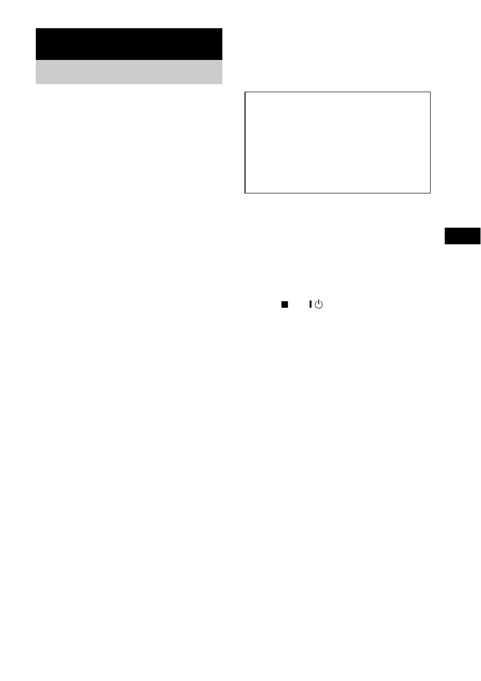 Additional information, Precautions | Sony DAV-FX100W User Manual | Page 89 / 112