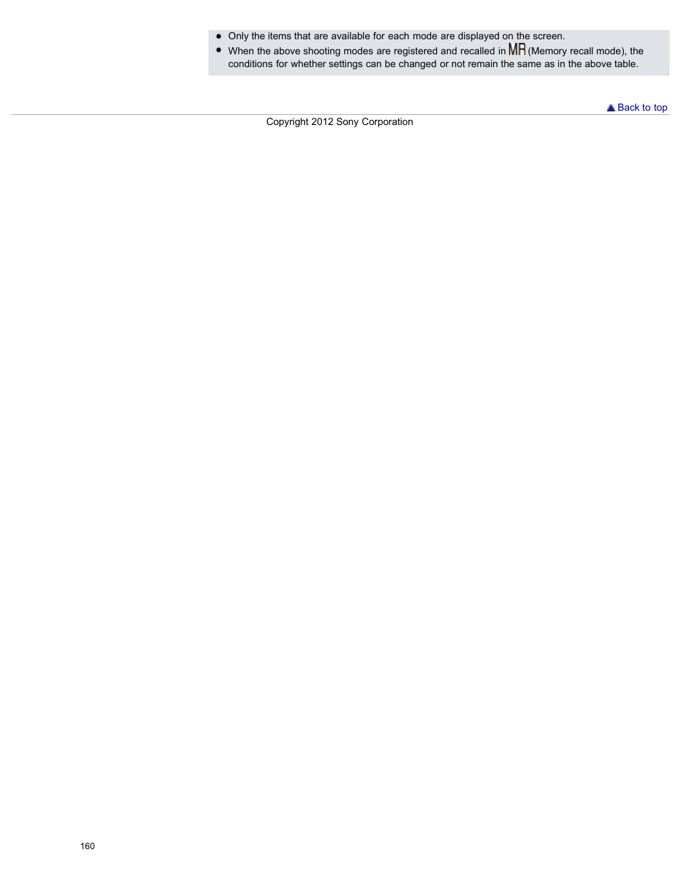 Sony DSC-HX200V User Manual | Page 169 / 297