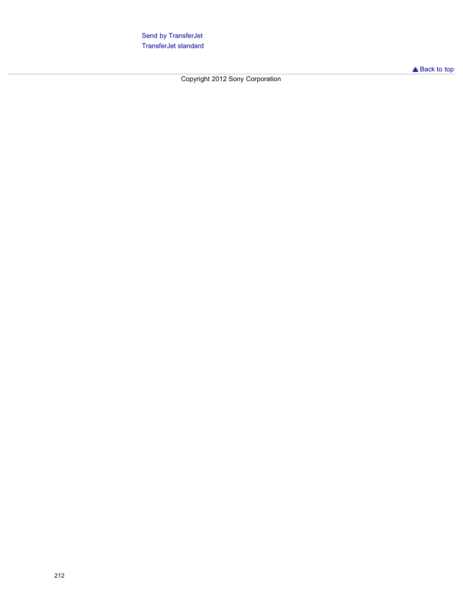 Sony DSC-HX200V User Manual | Page 221 / 297