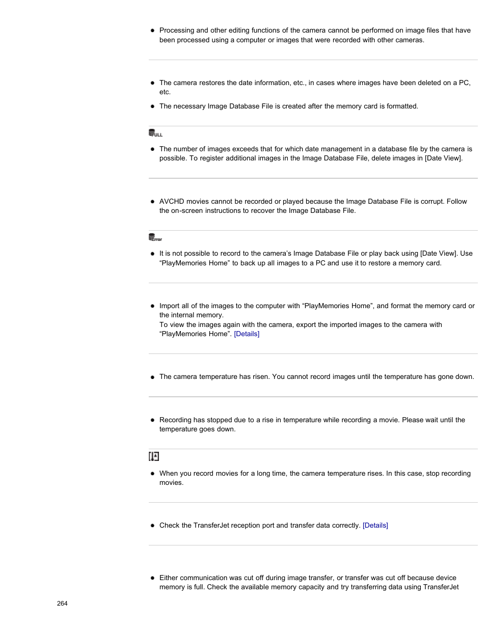 Details | Sony DSC-HX200V User Manual | Page 273 / 297