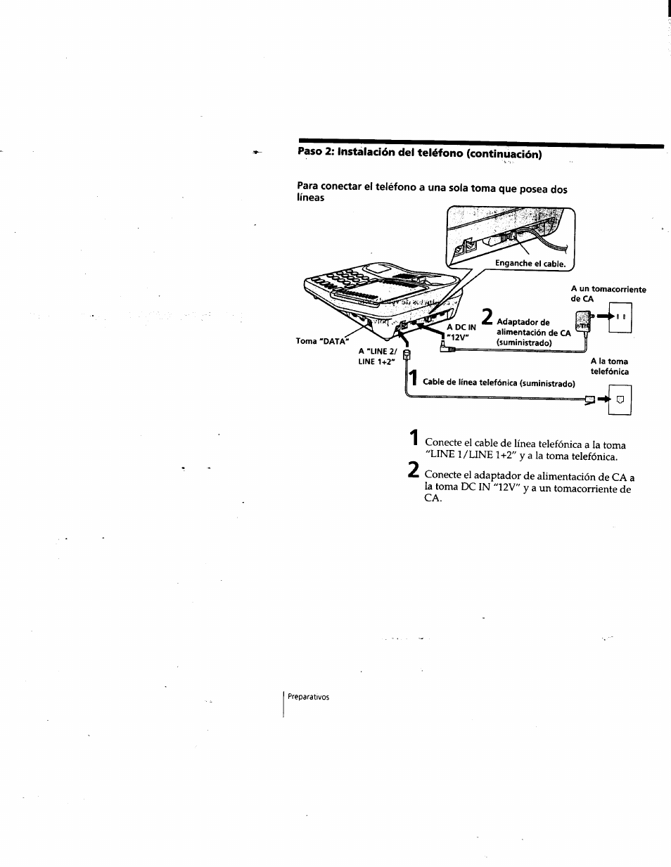 Sony IT-M202 User Manual | Page 35 / 55