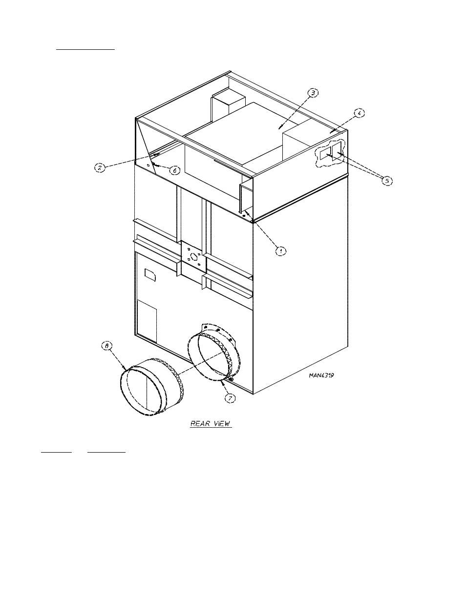 American Dryer Corp. ML-96HS User Manual | Page 12 / 38