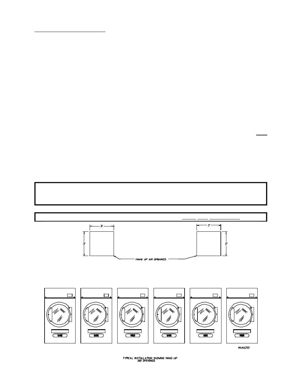 D. fresh air supply | American Dryer Corp. ML-96HS User Manual | Page 17 / 38