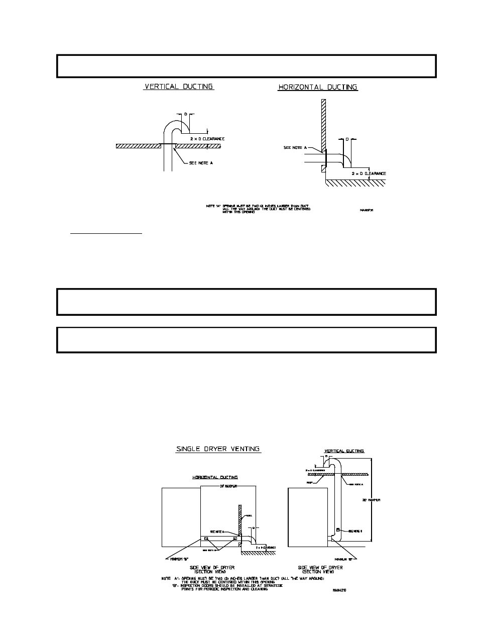 American Dryer Corp. ML-96HS User Manual | Page 19 / 38