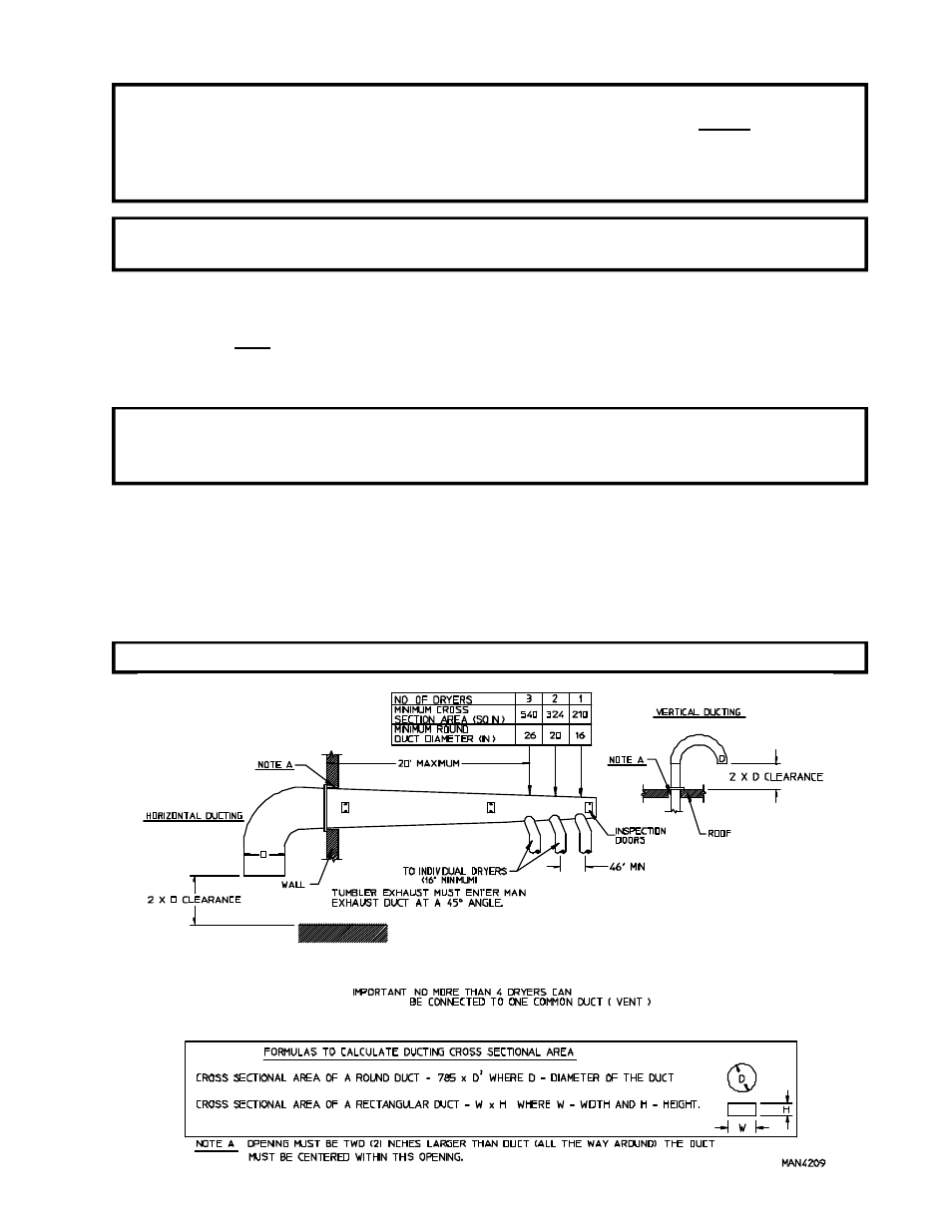 American Dryer Corp. ML-96HS User Manual | Page 21 / 38