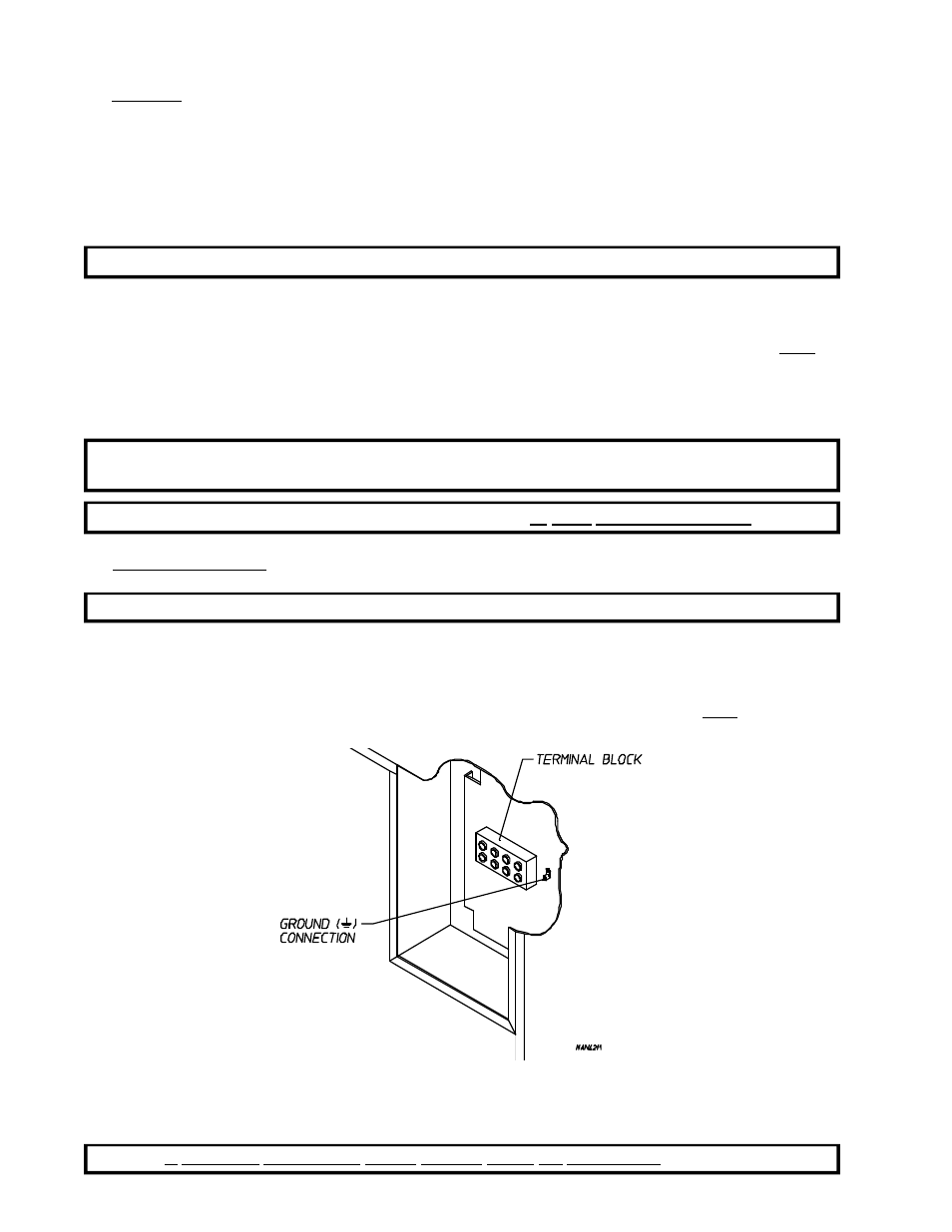 American Dryer Corp. ML-96HS User Manual | Page 24 / 38