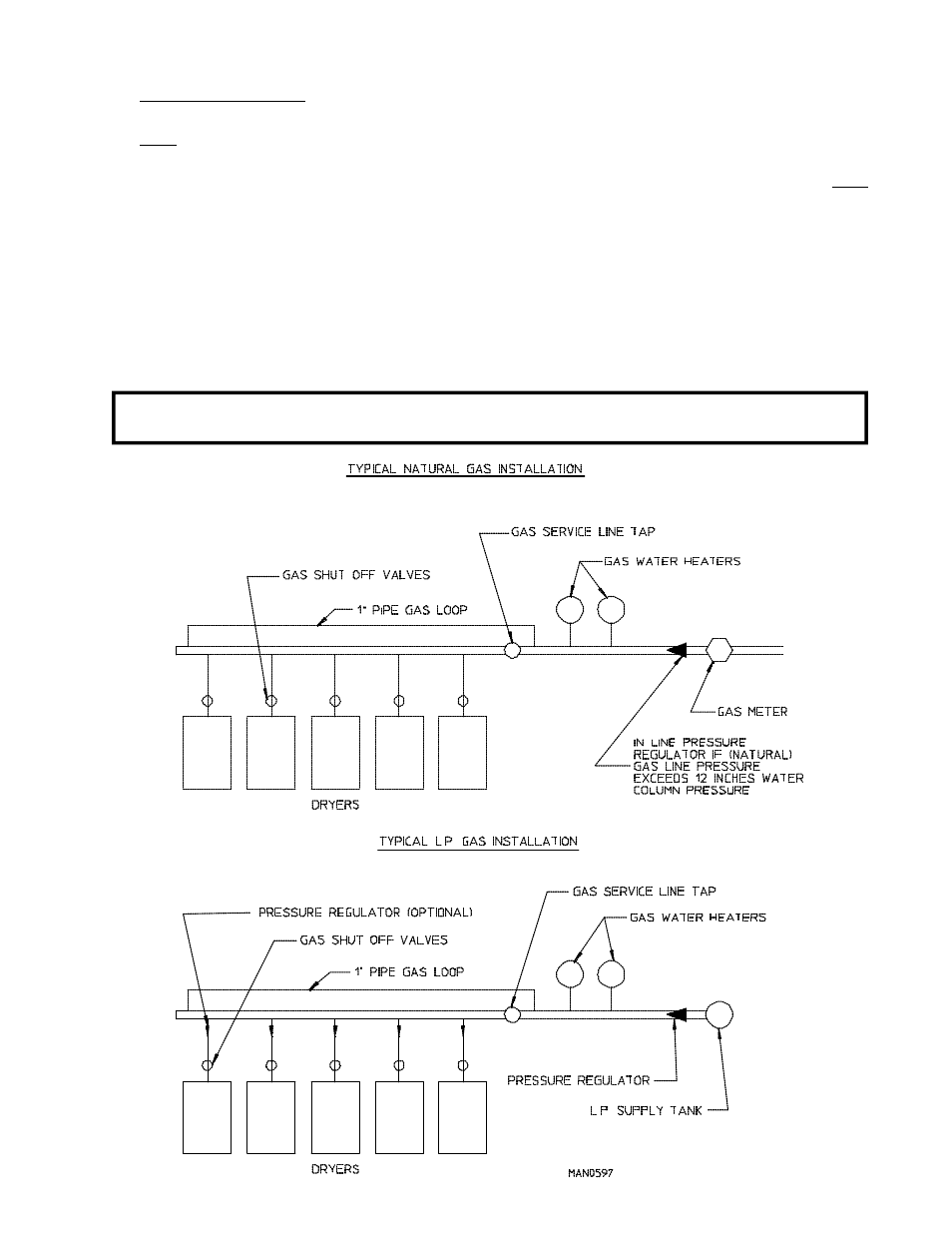 American Dryer Corp. ML-96HS User Manual | Page 27 / 38