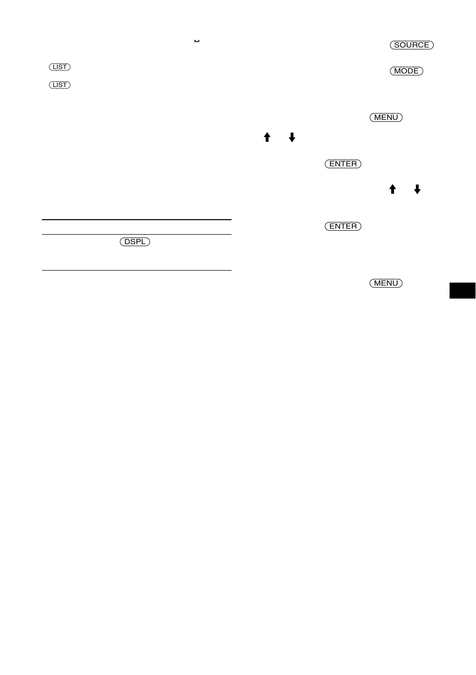 Sony CDX-M850MP User Manual | Page 45 / 96