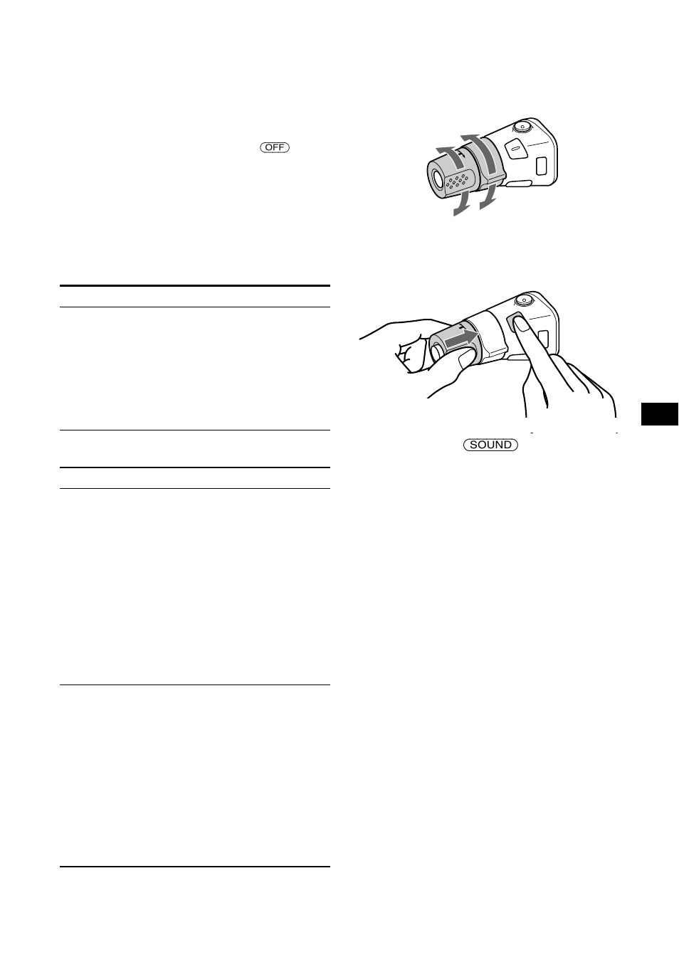 Sony CDX-M850MP User Manual | Page 51 / 96