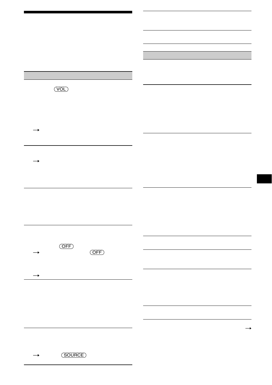 Solución de problemas, 29 solución de problemas | Sony CDX-M850MP User Manual | Page 91 / 96