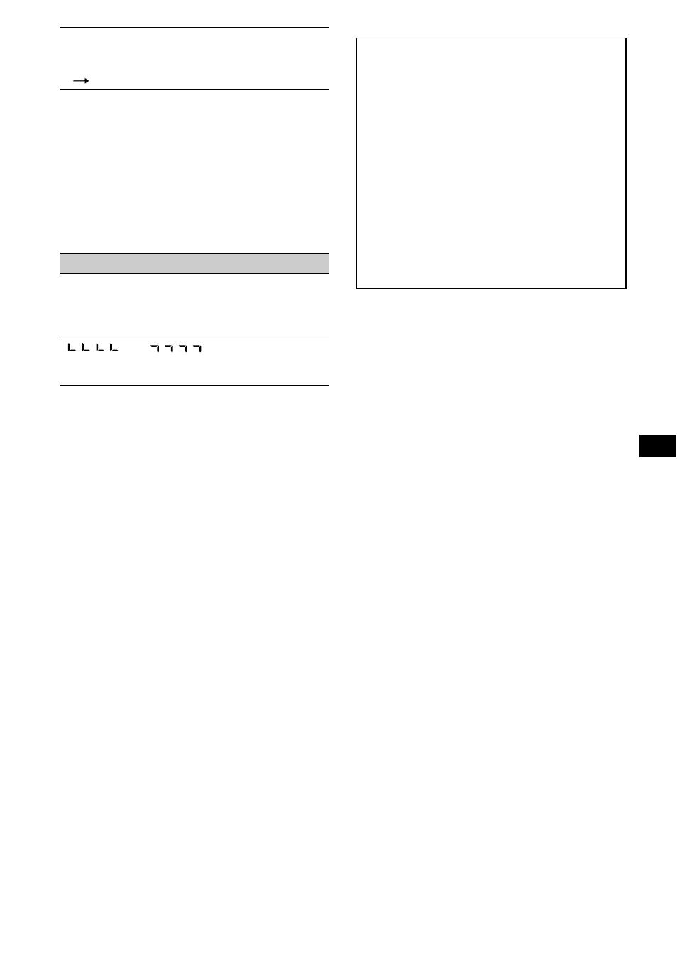 Sony CDX-M850MP User Manual | Page 93 / 96