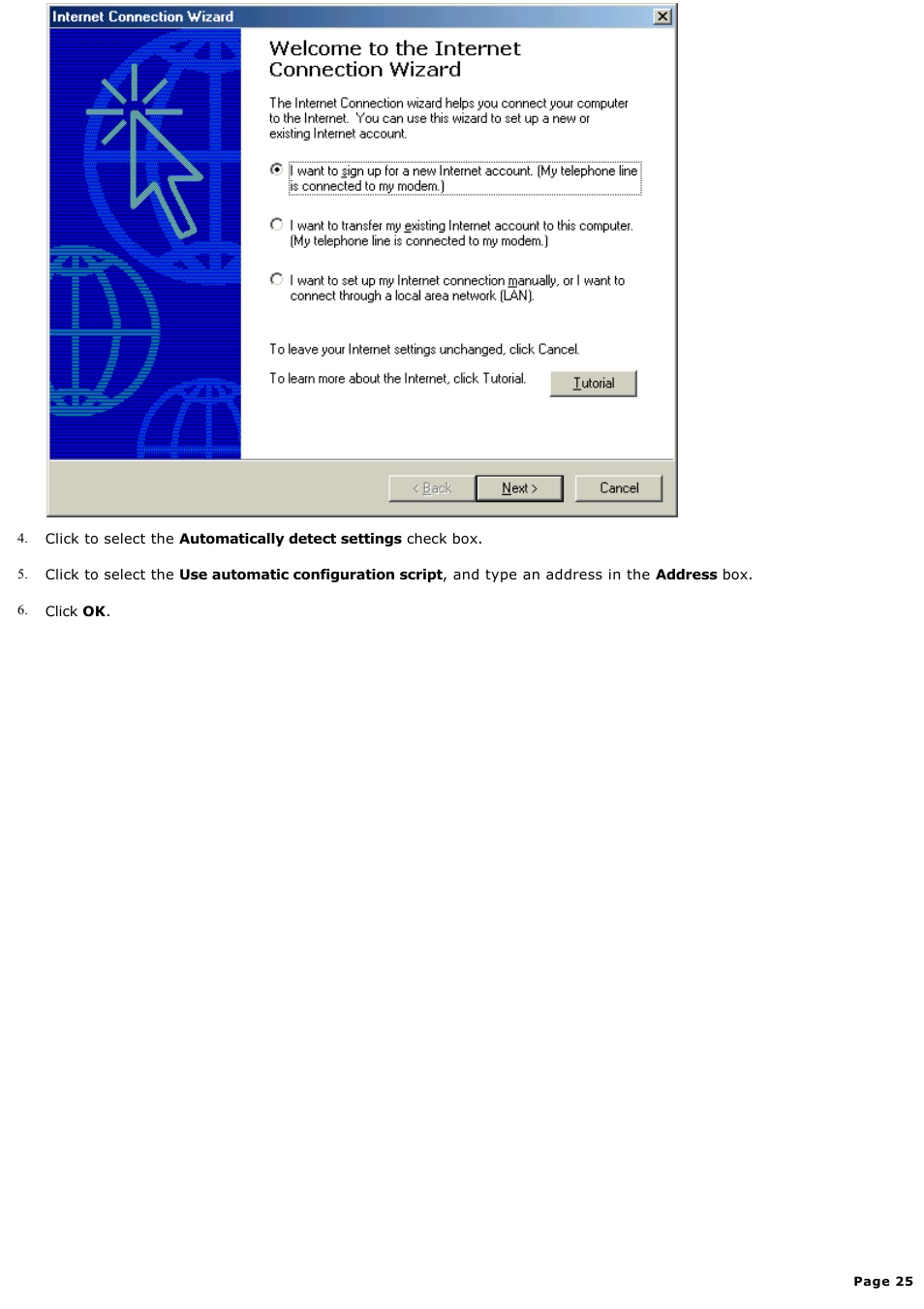 Sony PCG-SRX99K User Manual | Page 25 / 217