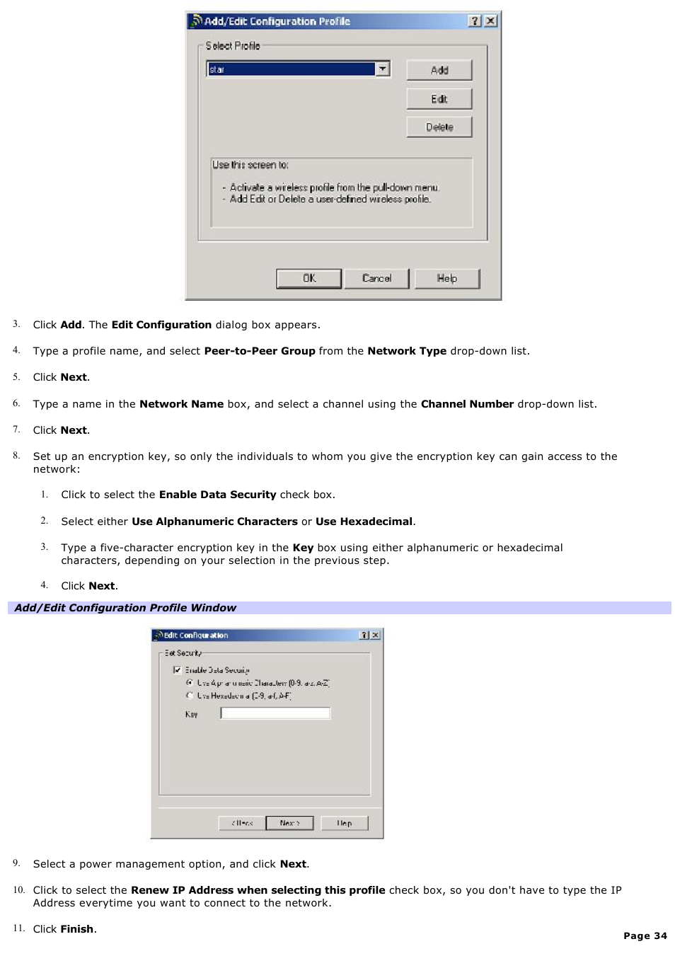 Sony PCG-SRX99K User Manual | Page 34 / 217