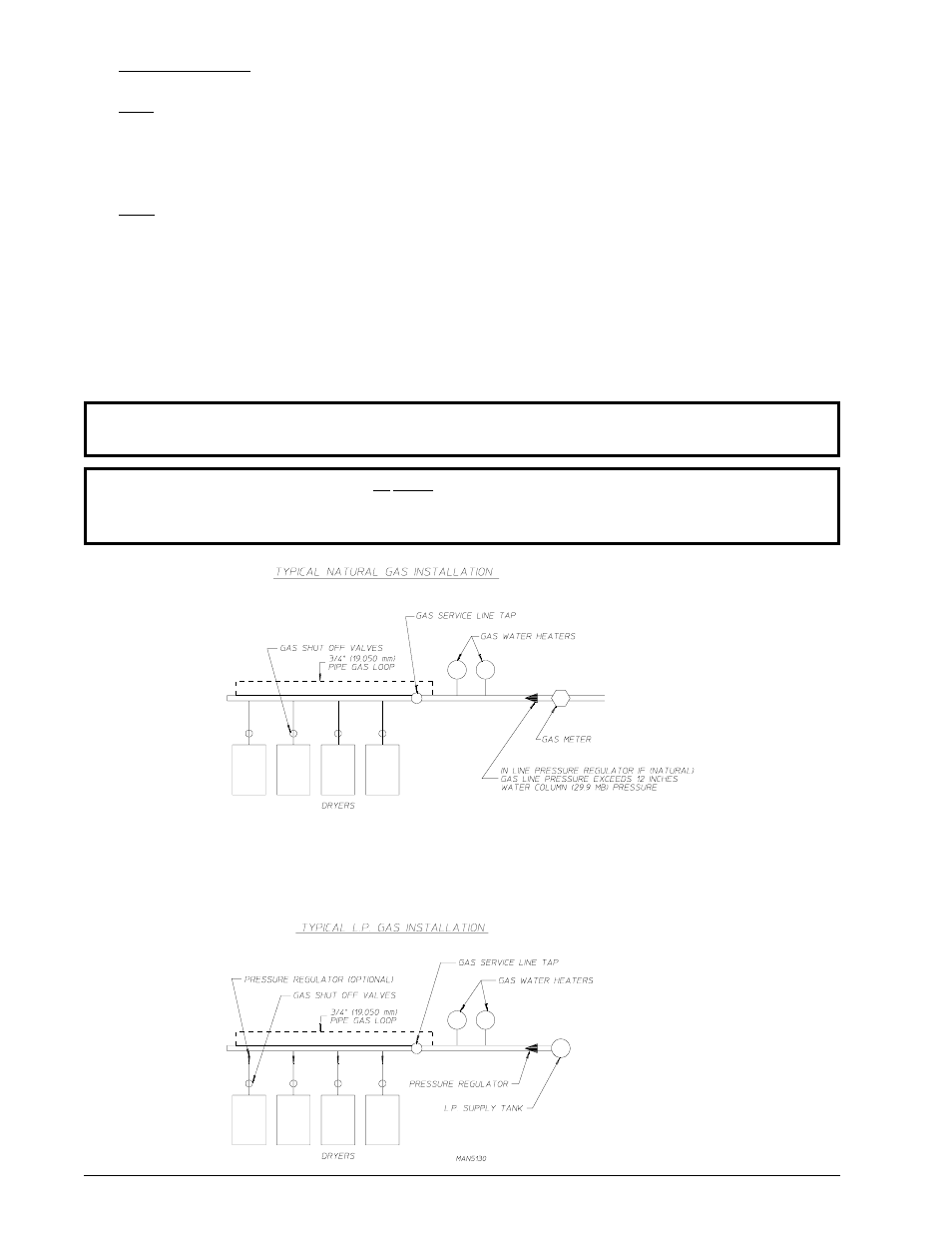 American Dryer Corp. AD-758DV User Manual | Page 28 / 52