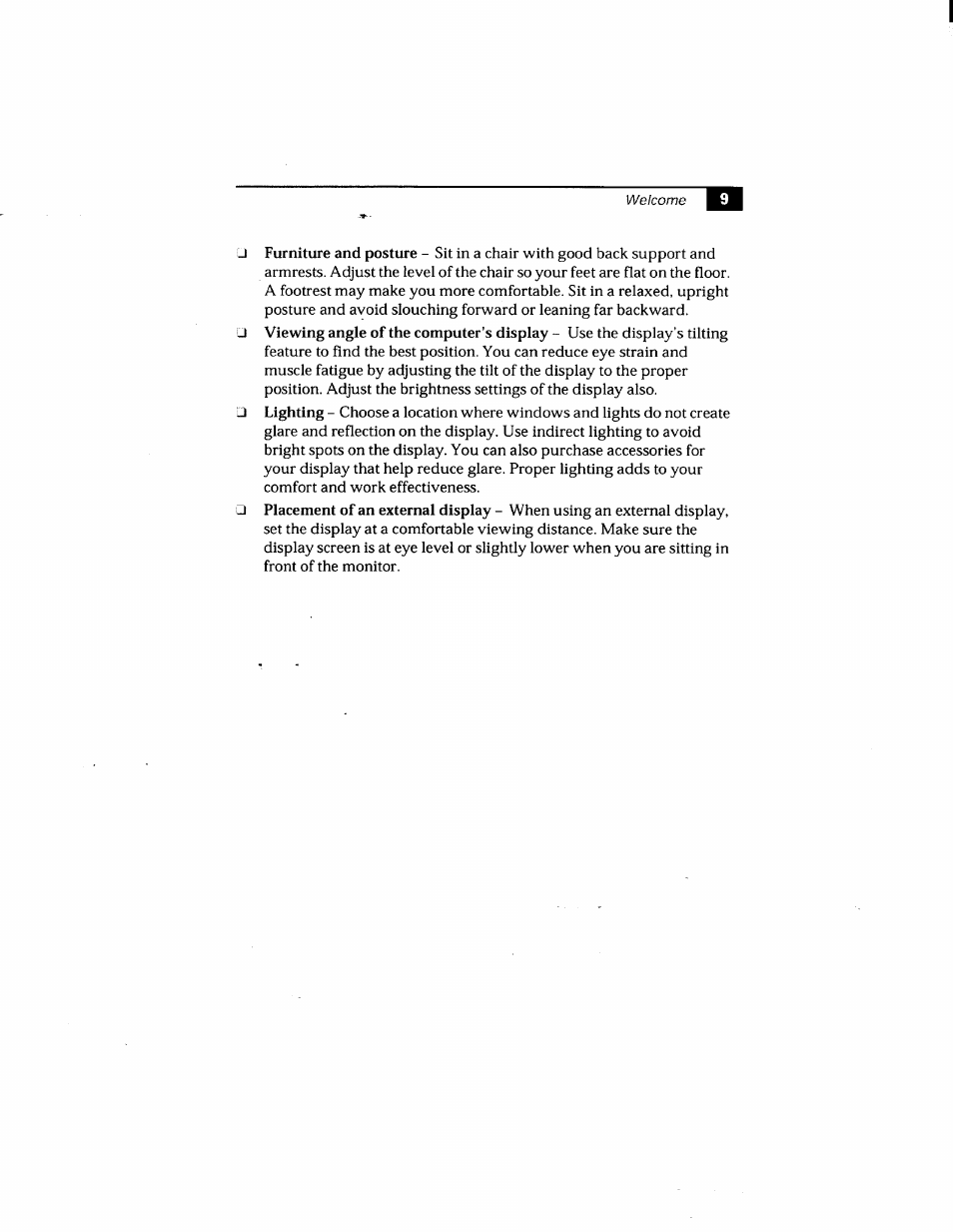 Sony PCG-505GX User Manual | Page 19 / 123