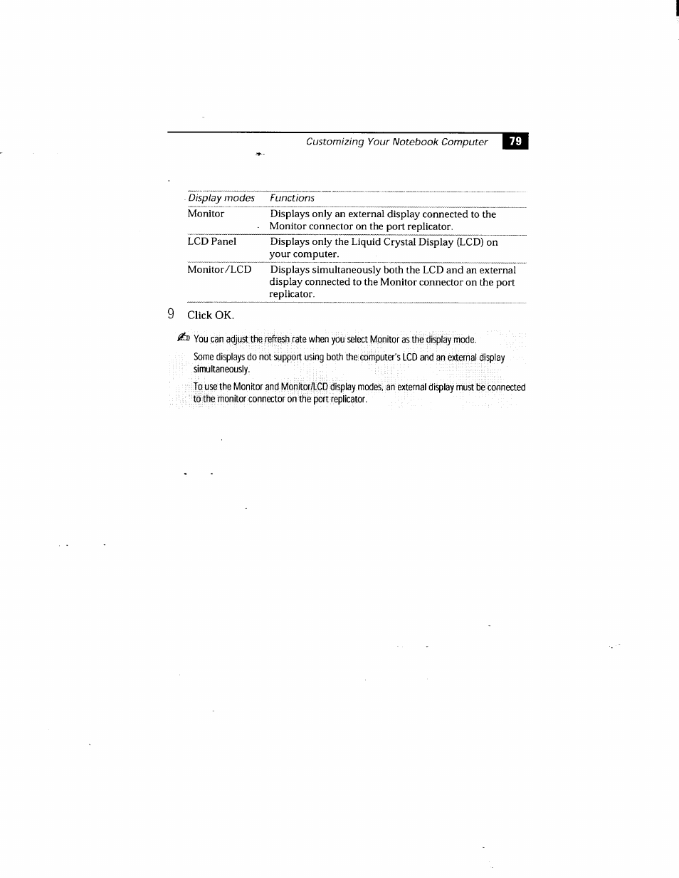 Sony PCG-505GX User Manual | Page 89 / 123