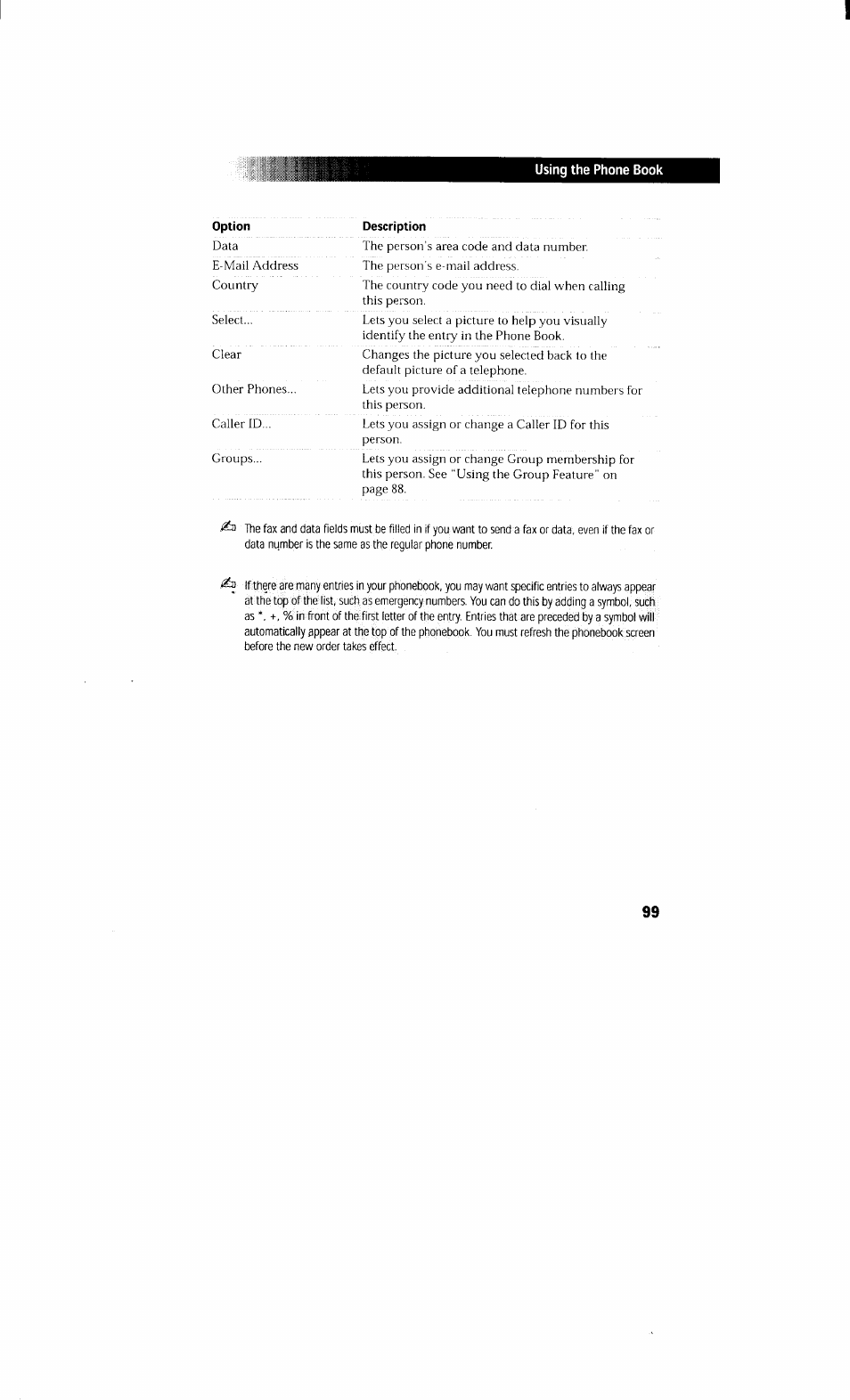 Sony PCV-230 User Manual | Page 107 / 164