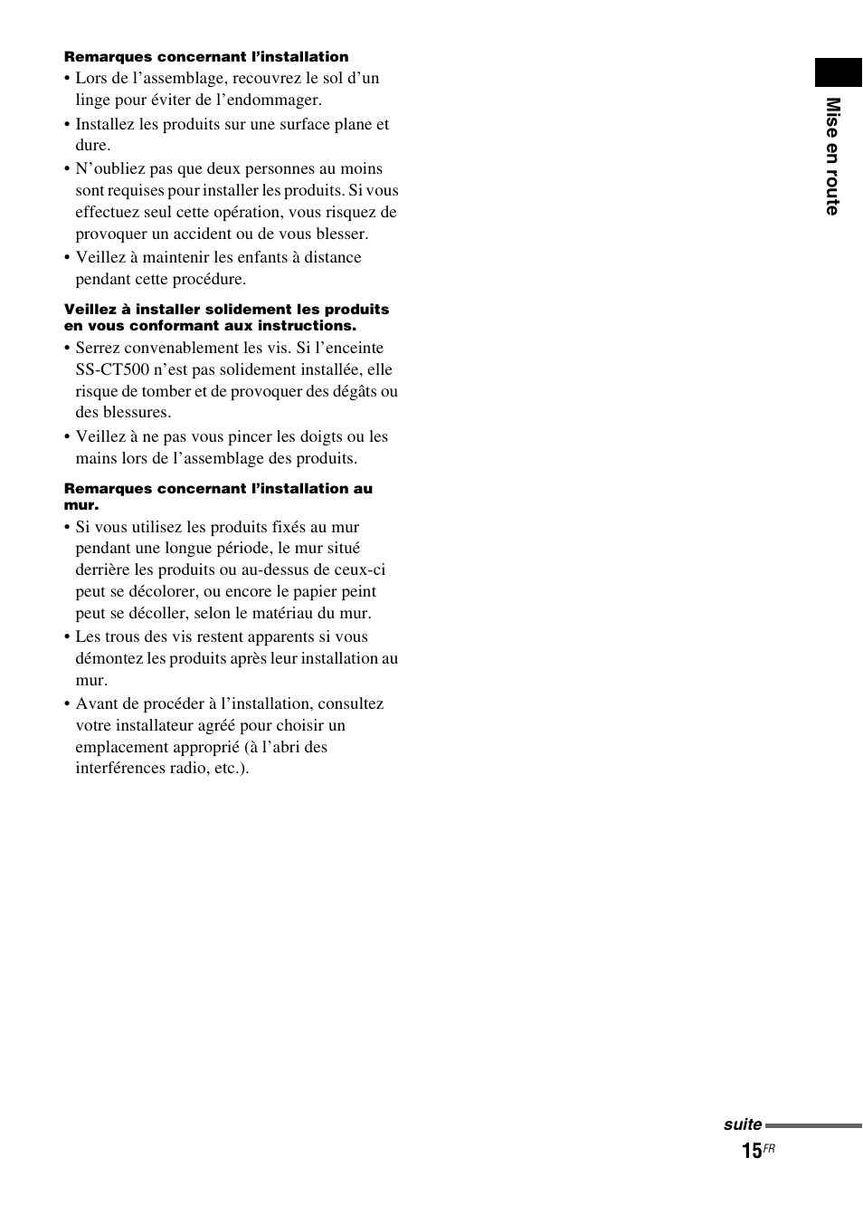 Sony HT-CT500 User Manual | Page 121 / 340