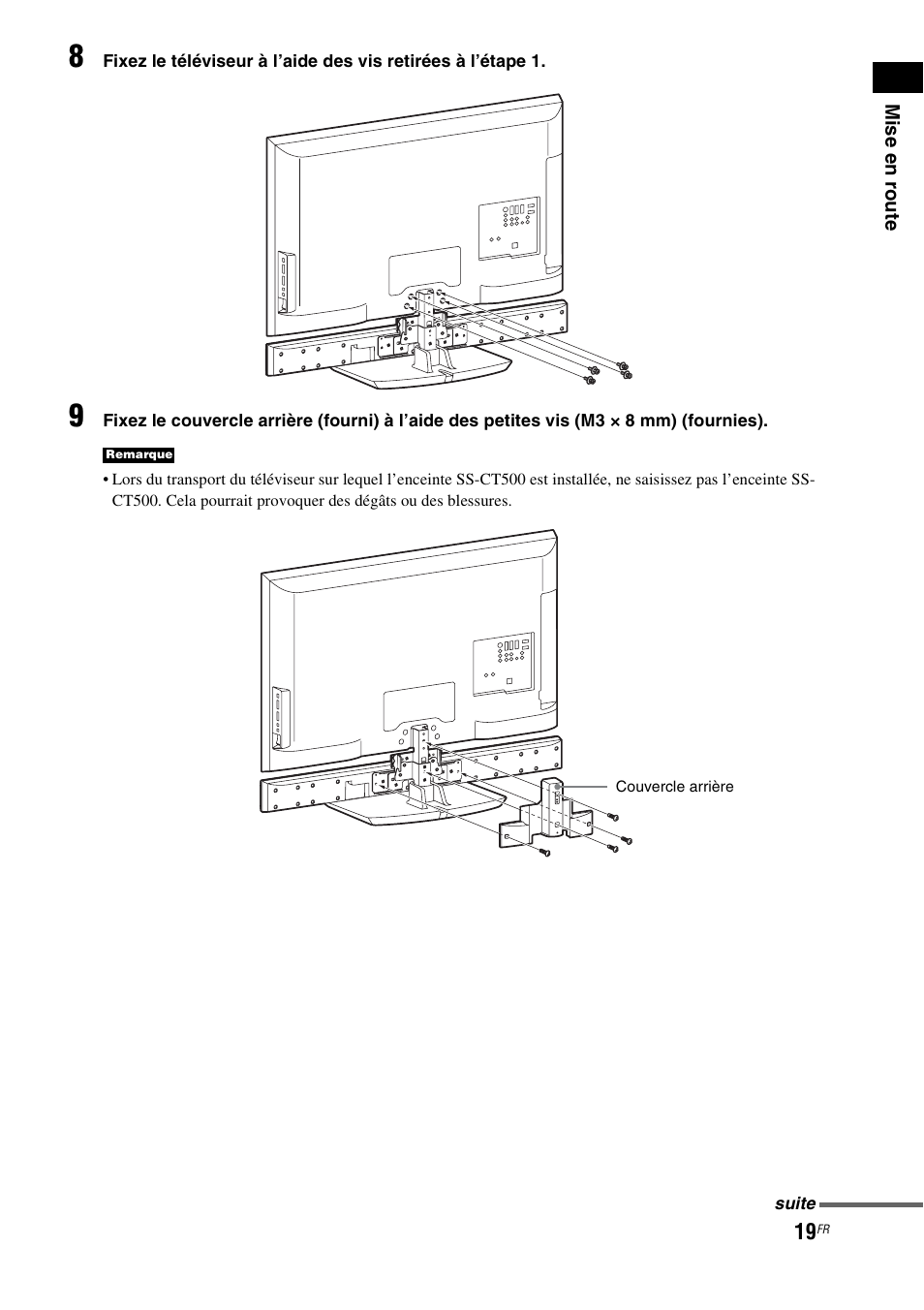 Sony HT-CT500 User Manual | Page 125 / 340