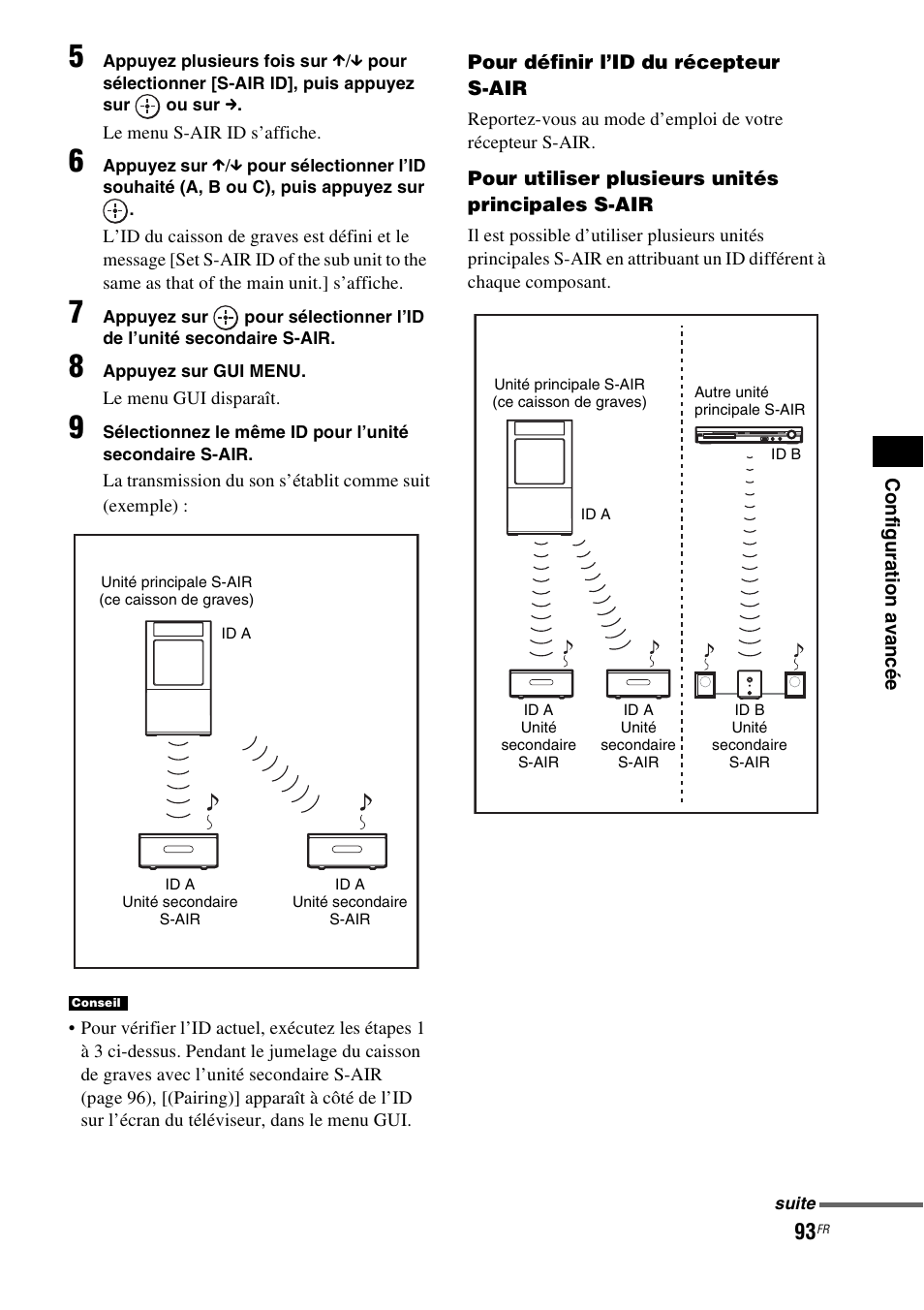 Sony HT-CT500 User Manual | Page 199 / 340