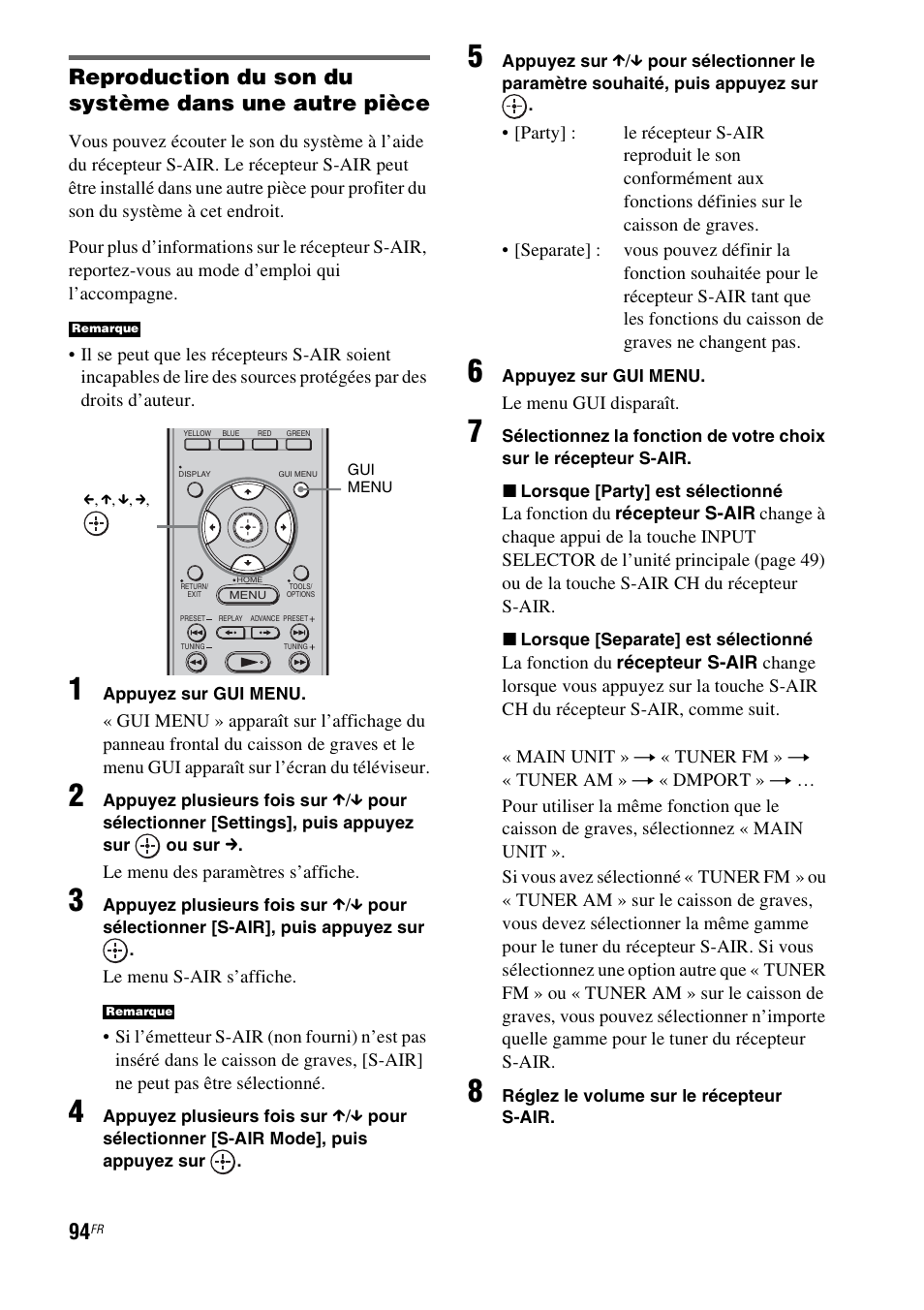 Sony HT-CT500 User Manual | Page 200 / 340