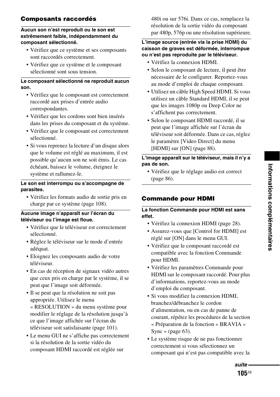 Sony HT-CT500 User Manual | Page 211 / 340