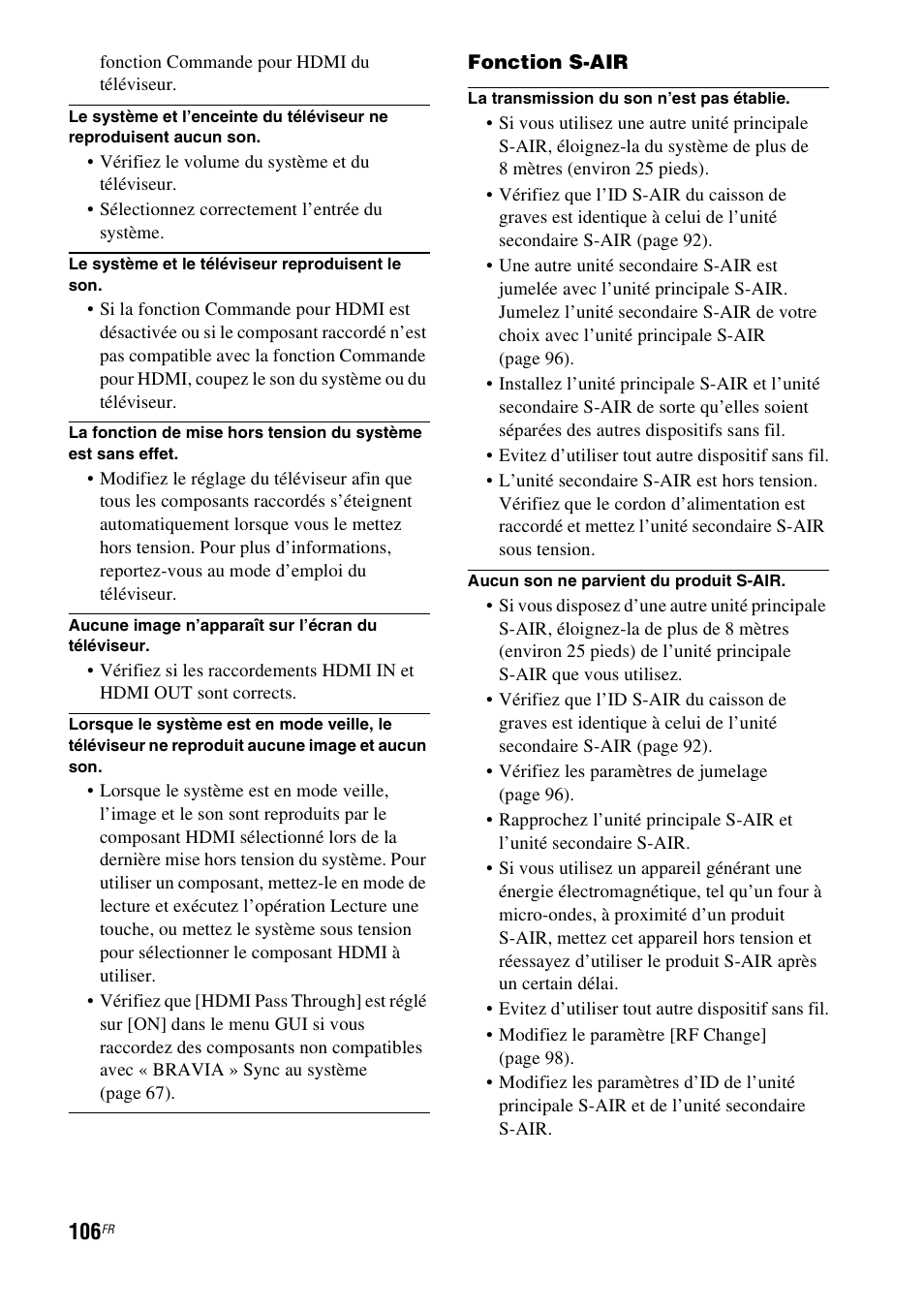 Sony HT-CT500 User Manual | Page 212 / 340