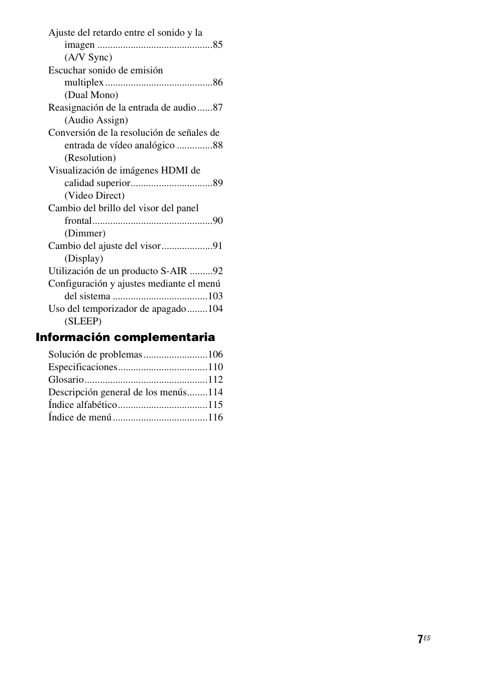 Sony HT-CT500 User Manual | Page 227 / 340