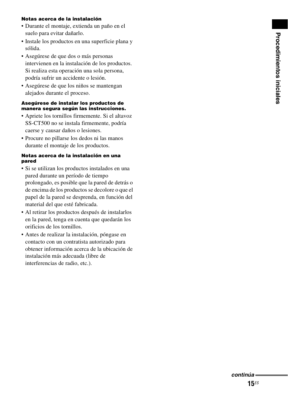 Sony HT-CT500 User Manual | Page 235 / 340