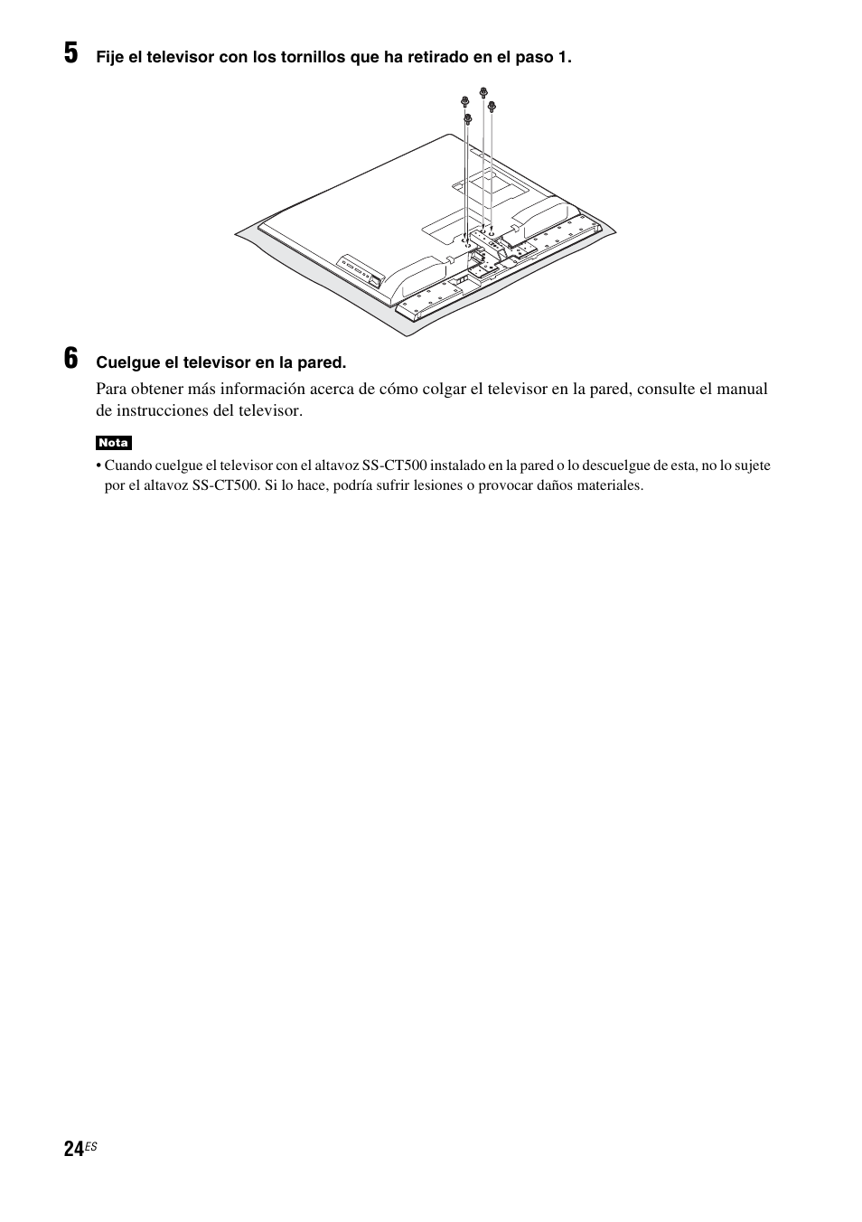 Sony HT-CT500 User Manual | Page 244 / 340
