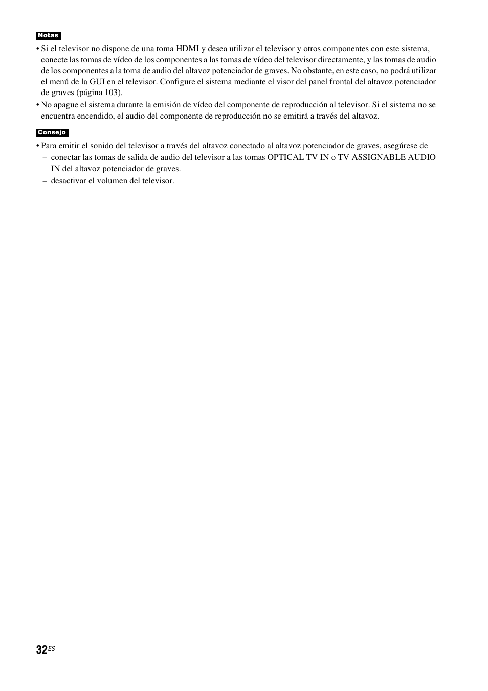 Sony HT-CT500 User Manual | Page 252 / 340
