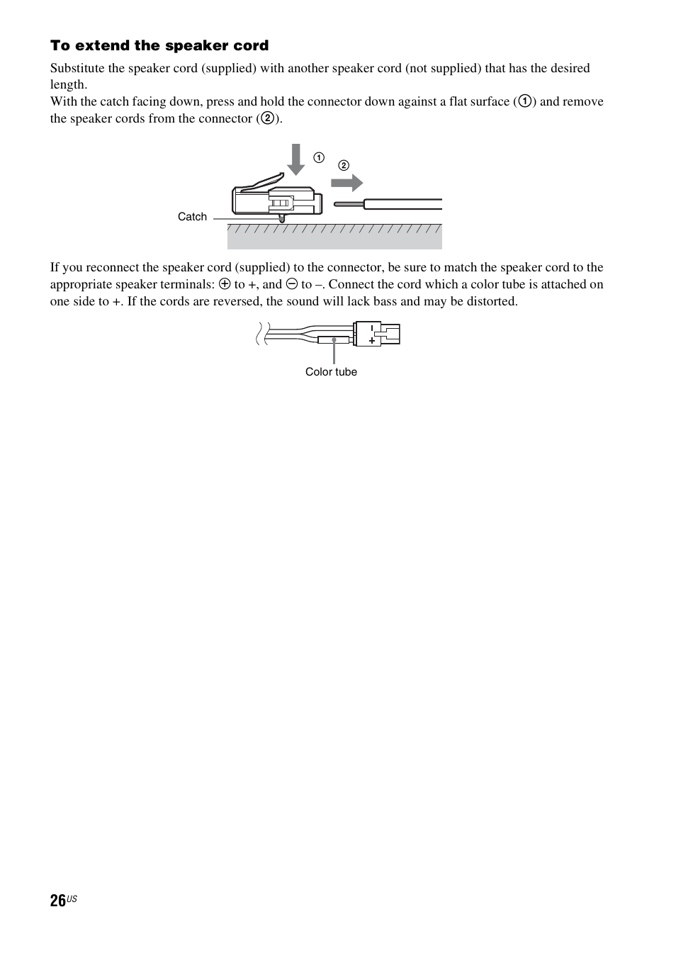 Sony HT-CT500 User Manual | Page 26 / 340