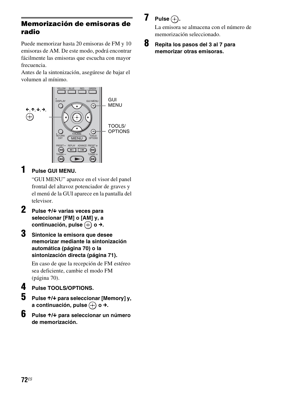 Sony HT-CT500 User Manual | Page 292 / 340