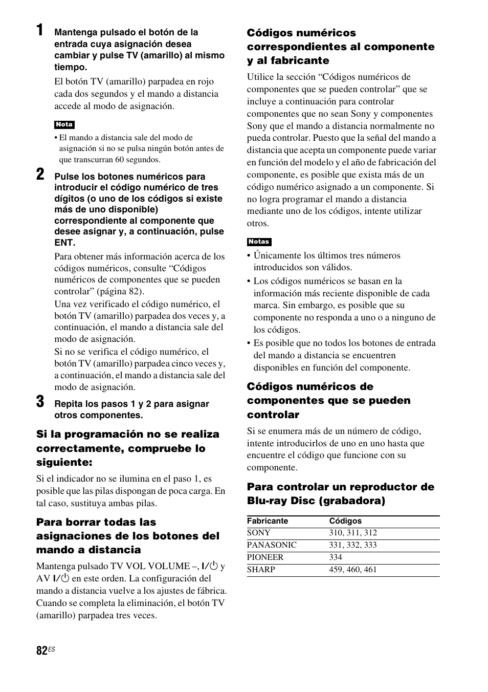 Sony HT-CT500 User Manual | Page 302 / 340