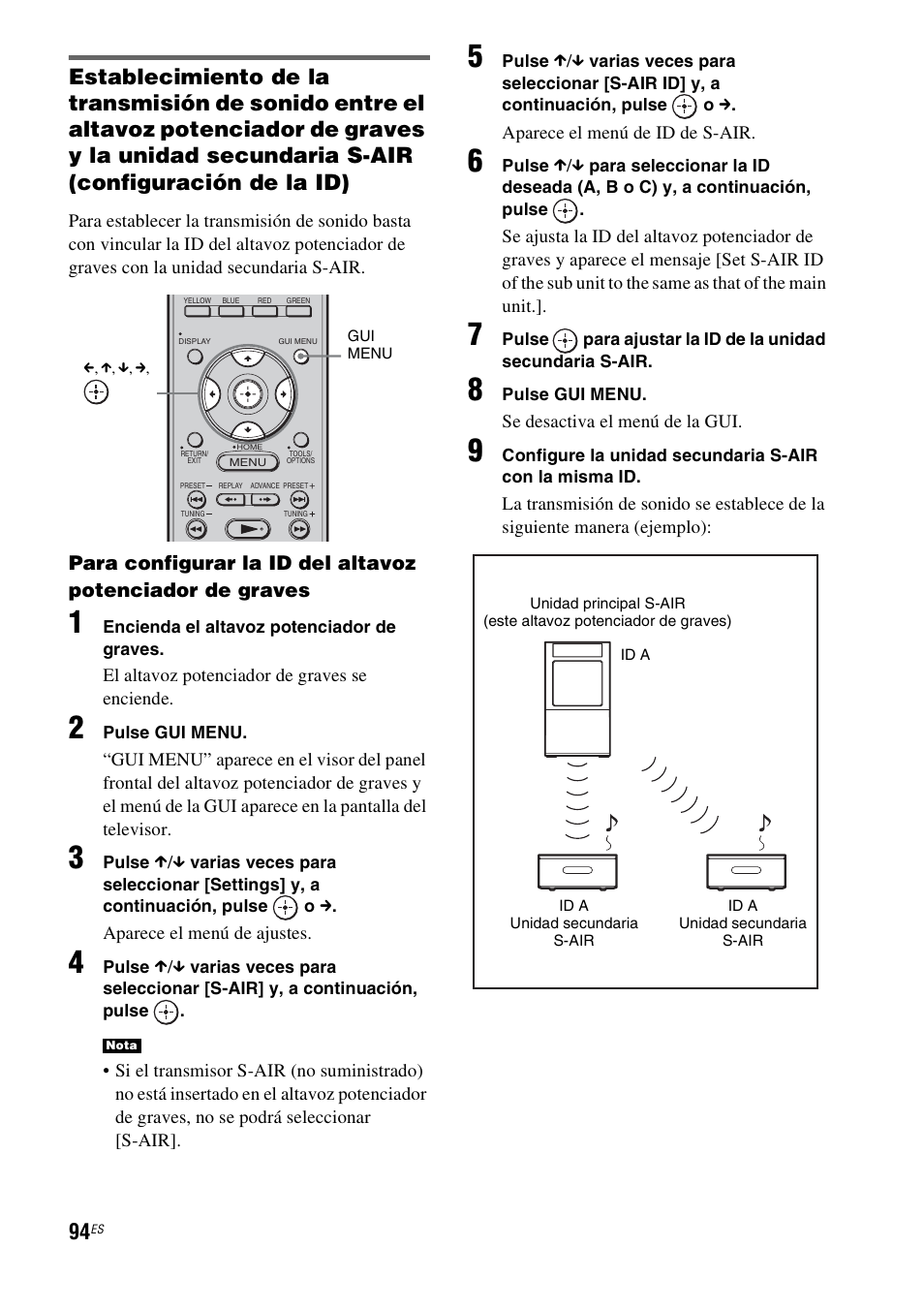 Sony HT-CT500 User Manual | Page 314 / 340
