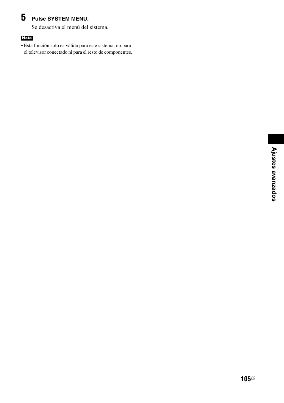Sony HT-CT500 User Manual | Page 325 / 340