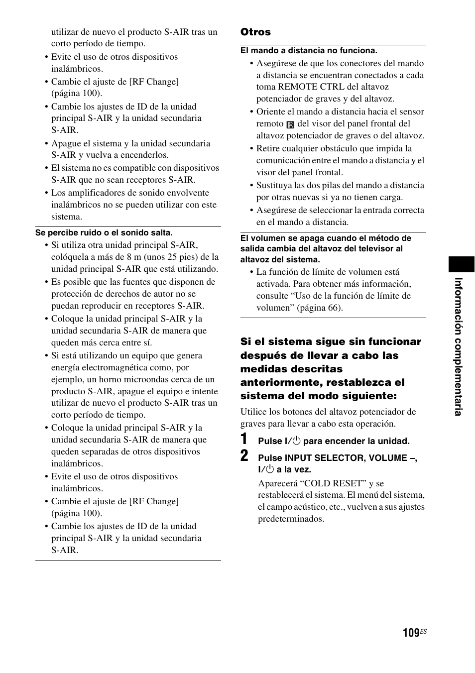 Sony HT-CT500 User Manual | Page 329 / 340
