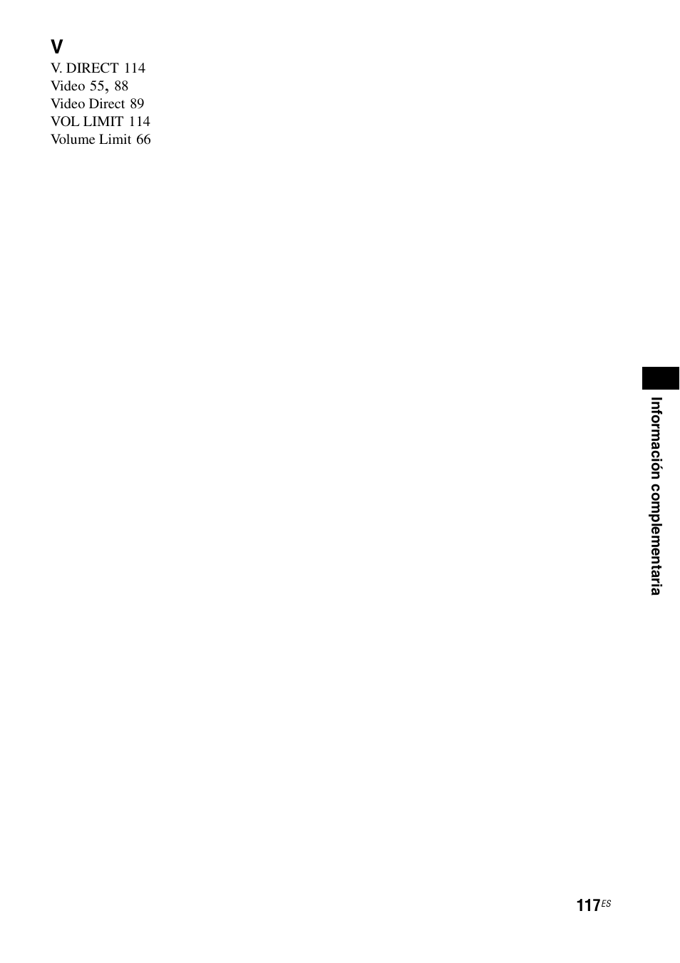 Sony HT-CT500 User Manual | Page 337 / 340