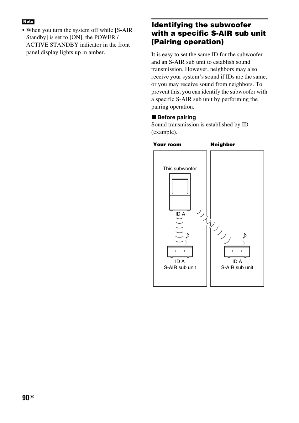 Sony HT-CT500 User Manual | Page 90 / 340