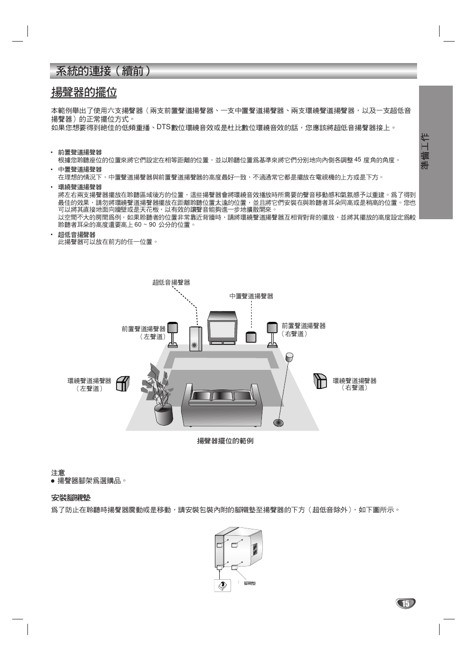 Sony DAV-SB100 User Manual | Page 132 / 157