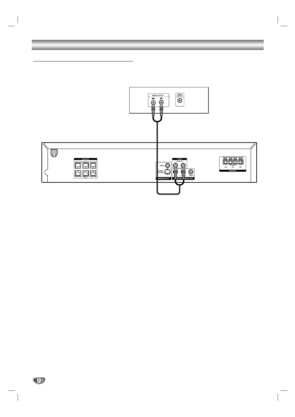 Sony DAV-SB100 User Manual | Page 90 / 157
