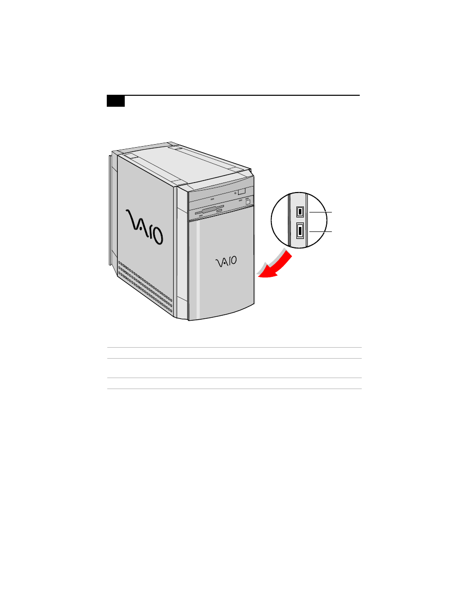 Connectors, 6connectors | Sony PCV-E518DS User Manual | Page 14 / 114