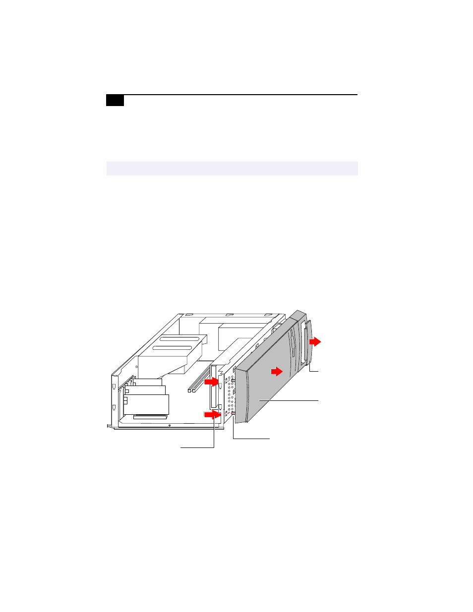 Removing the front panel | Sony PCV-E518DS User Manual | Page 34 / 114