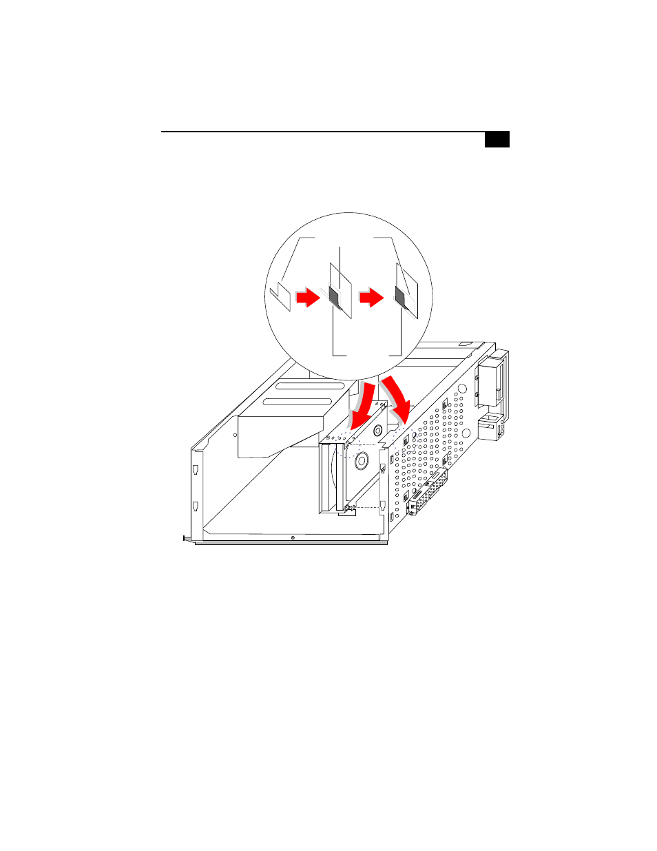 Sony PCV-E518DS User Manual | Page 55 / 114